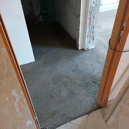 Apartman Marijan Runovic
